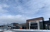 Markethall — Horaire de la Plaza 'C' pour Avril